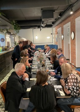 EF Veranstaltungen