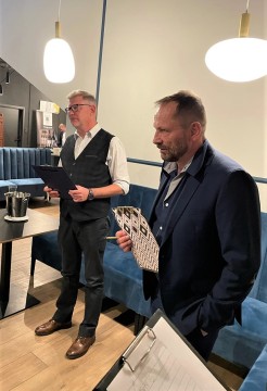 EF Veranstaltungen
