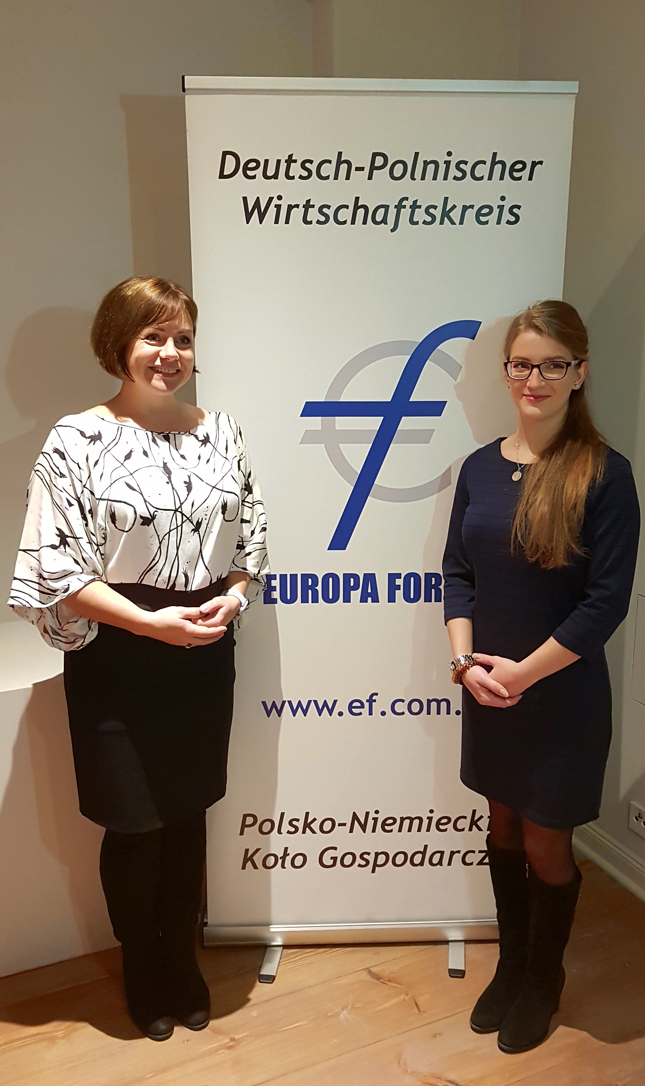 Ef online treffen